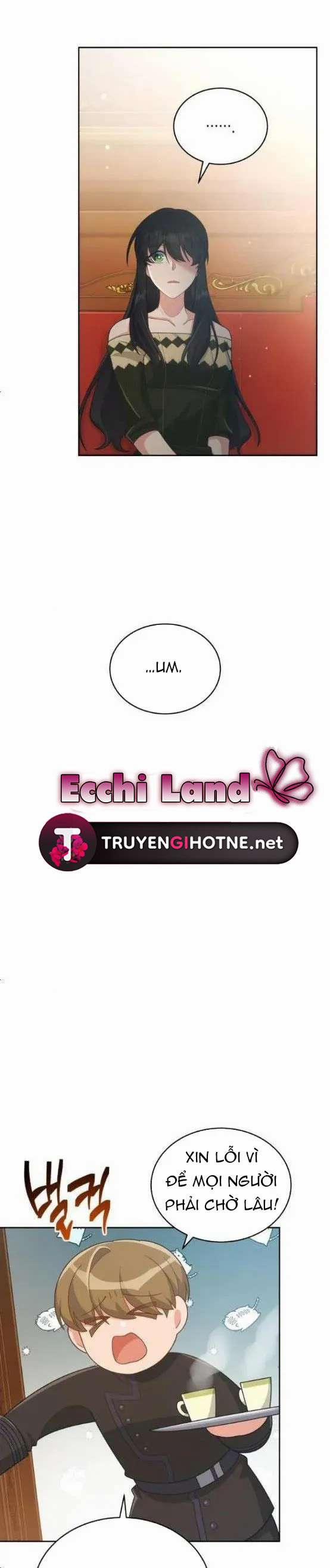 Tôi Đã Quyến Rũ Tên Công Tước Xảo Trá 12.2 trang 13