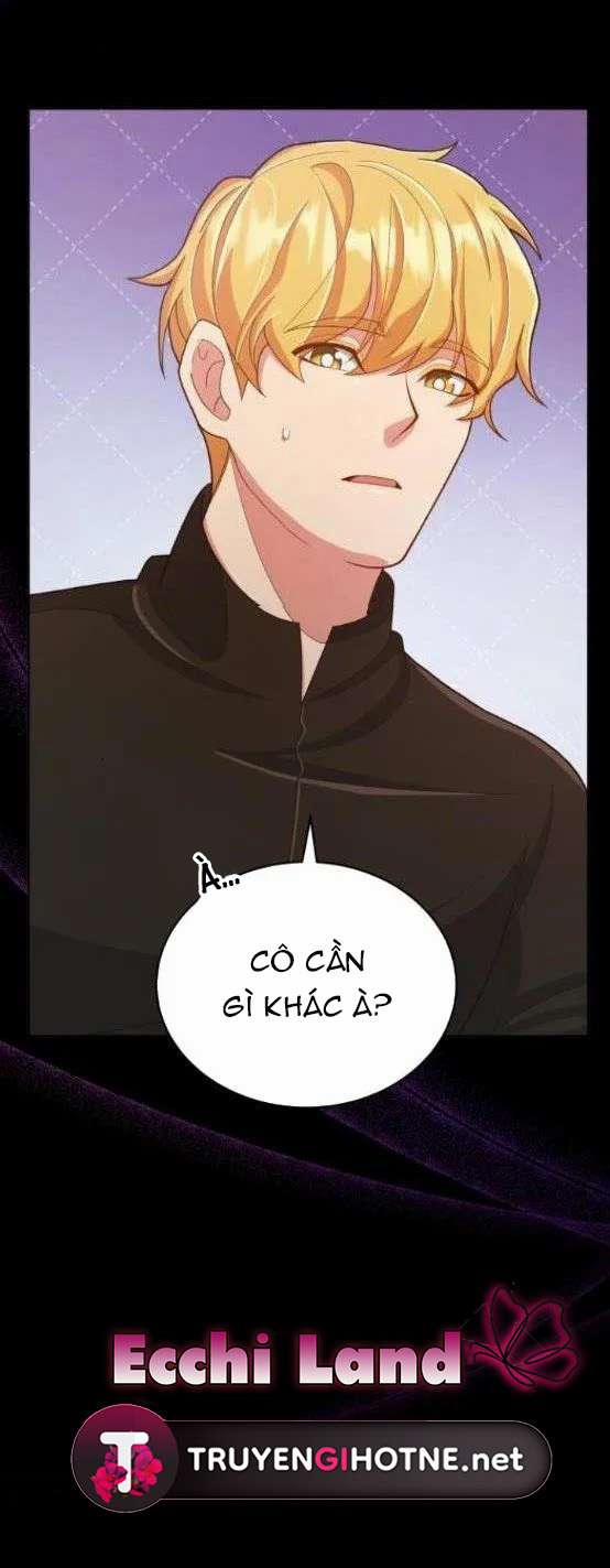 Tôi Đã Quyến Rũ Tên Công Tước Xảo Trá 12.2 trang 22