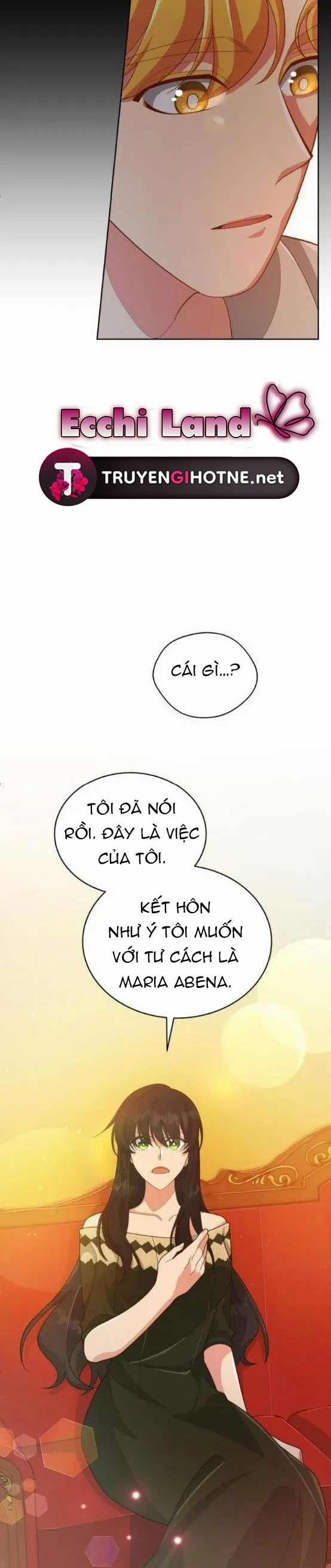 Tôi Đã Quyến Rũ Tên Công Tước Xảo Trá 12.2 trang 9