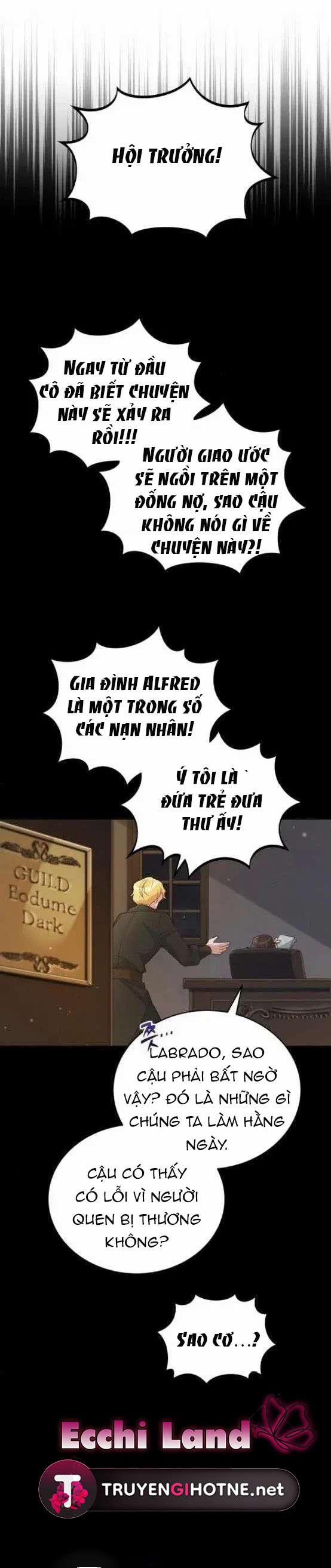 Tôi Đã Quyến Rũ Tên Công Tước Xảo Trá 13.1 trang 2