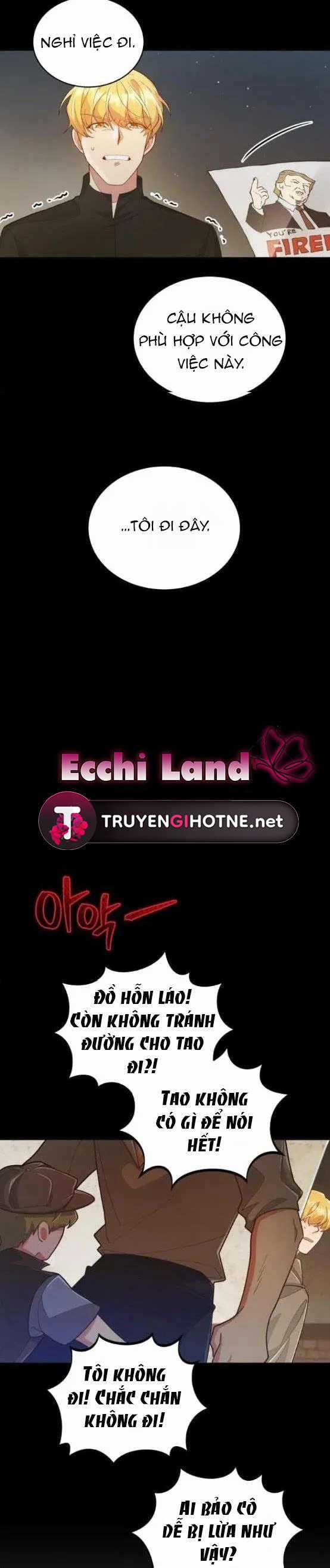 Tôi Đã Quyến Rũ Tên Công Tước Xảo Trá 13.1 trang 3