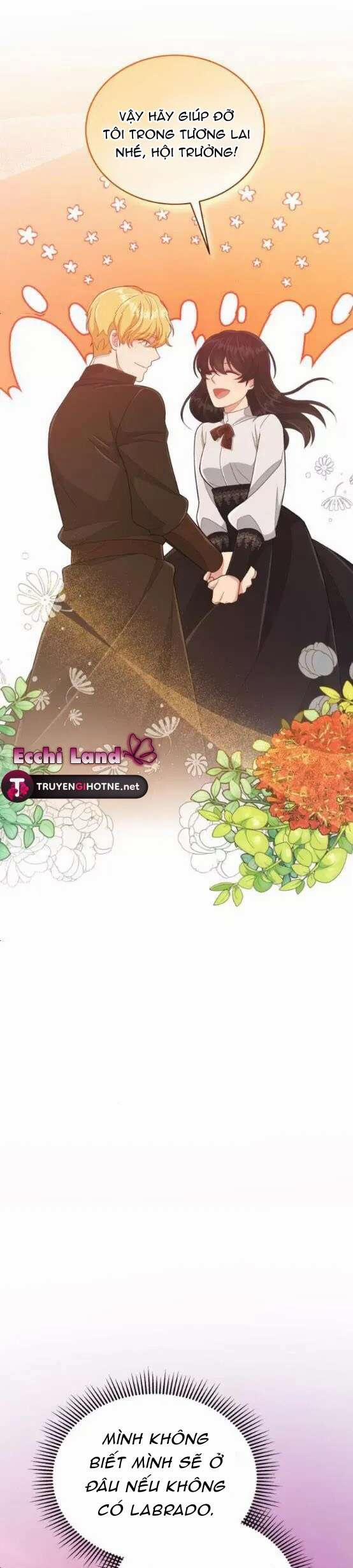 Tôi Đã Quyến Rũ Tên Công Tước Xảo Trá 14.1 trang 14