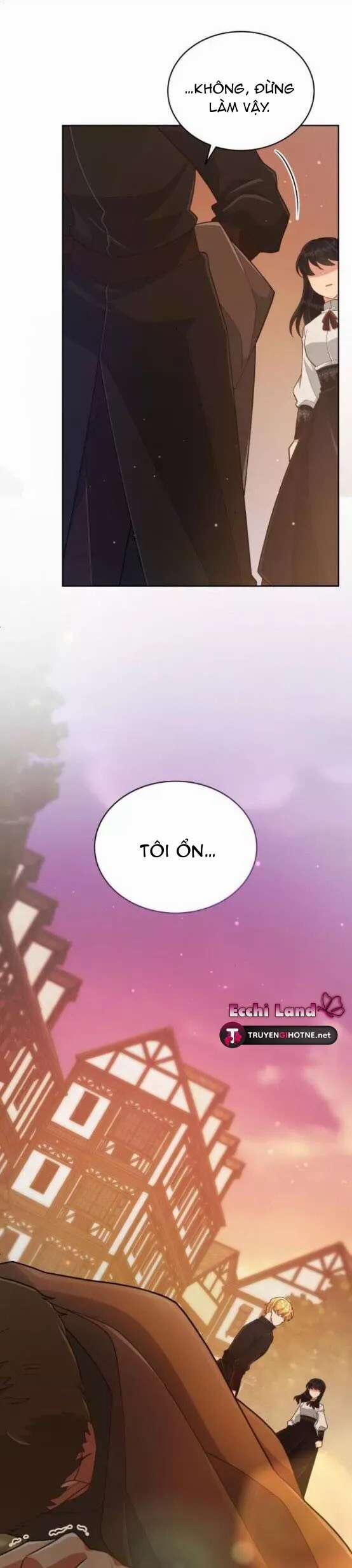 Tôi Đã Quyến Rũ Tên Công Tước Xảo Trá 14.1 trang 5