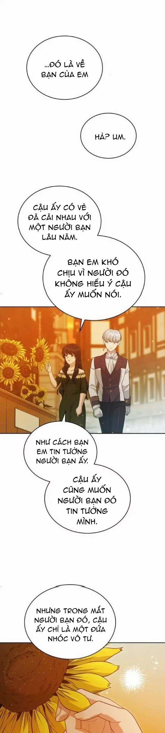 Tôi Đã Quyến Rũ Tên Công Tước Xảo Trá 14.2 trang 12