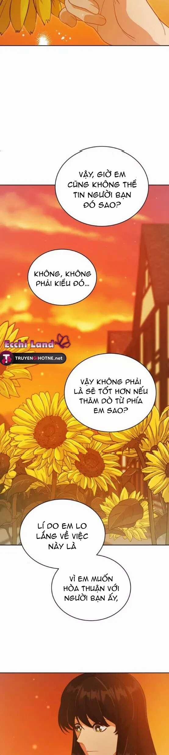 Tôi Đã Quyến Rũ Tên Công Tước Xảo Trá 14.2 trang 13