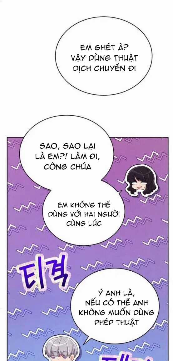 Tôi Đã Quyến Rũ Tên Công Tước Xảo Trá 14.2 trang 17