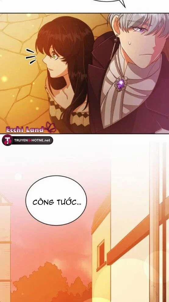 Tôi Đã Quyến Rũ Tên Công Tước Xảo Trá 14.2 trang 19