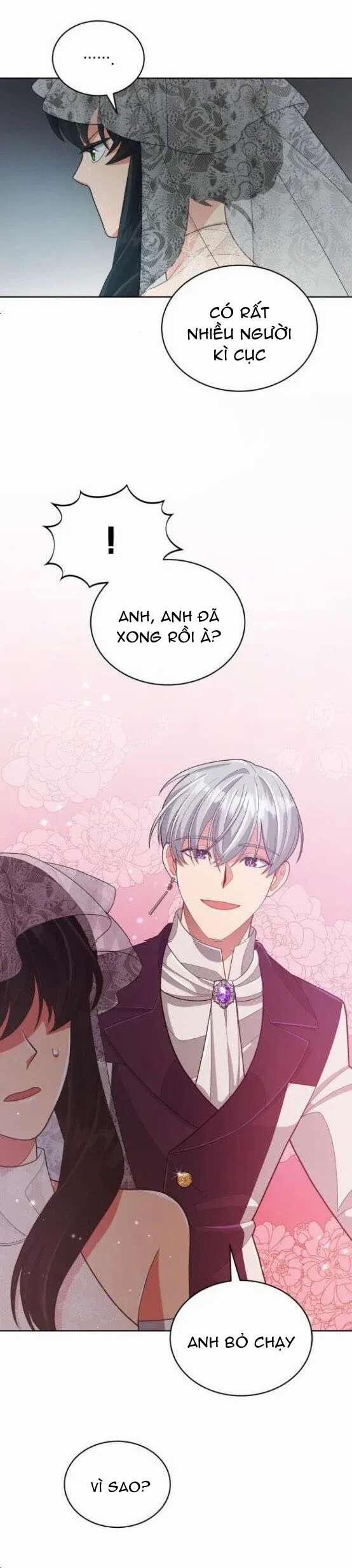 Tôi Đã Quyến Rũ Tên Công Tước Xảo Trá 14.2 trang 3