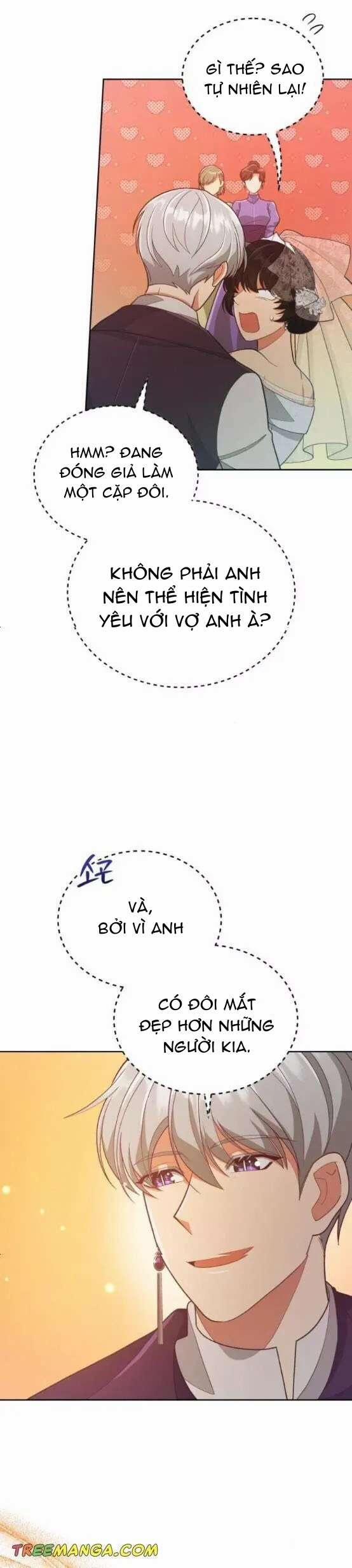 Tôi Đã Quyến Rũ Tên Công Tước Xảo Trá 14.2 trang 8