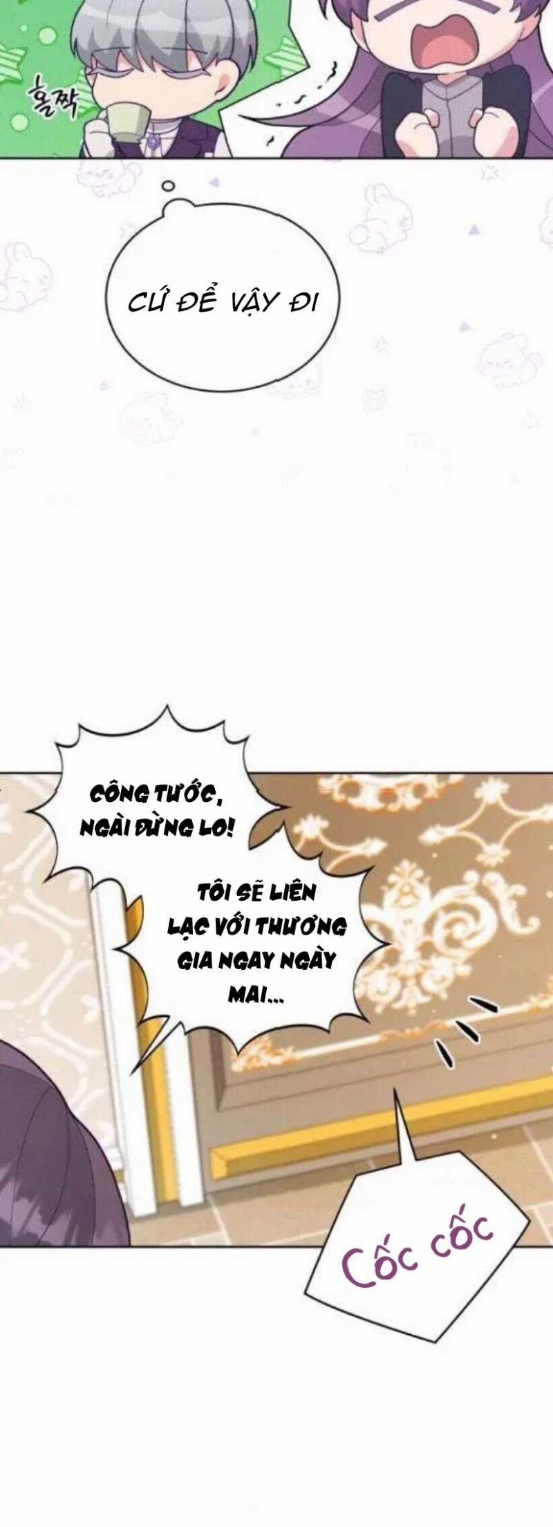 Tôi Đã Quyến Rũ Tên Công Tước Xảo Trá 15.2 trang 16