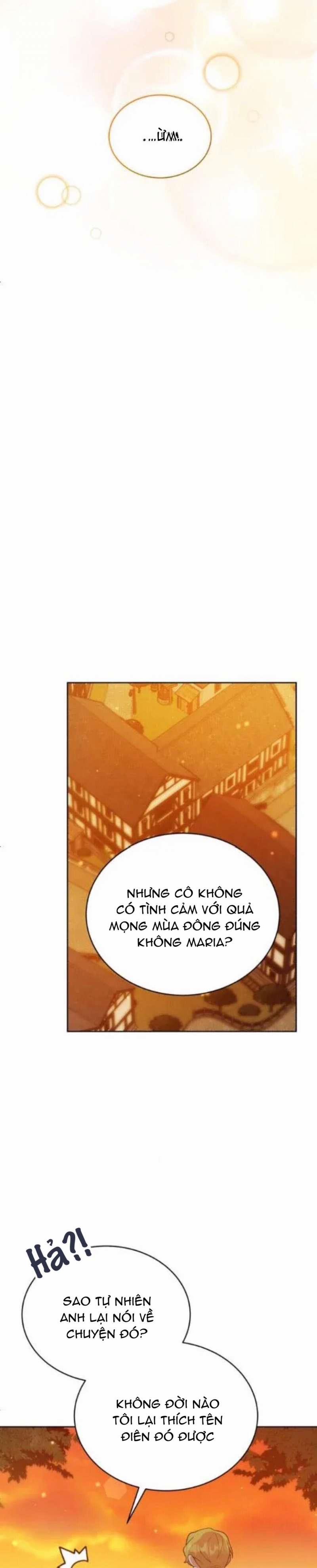 Tôi Đã Quyến Rũ Tên Công Tước Xảo Trá 15.2 trang 3