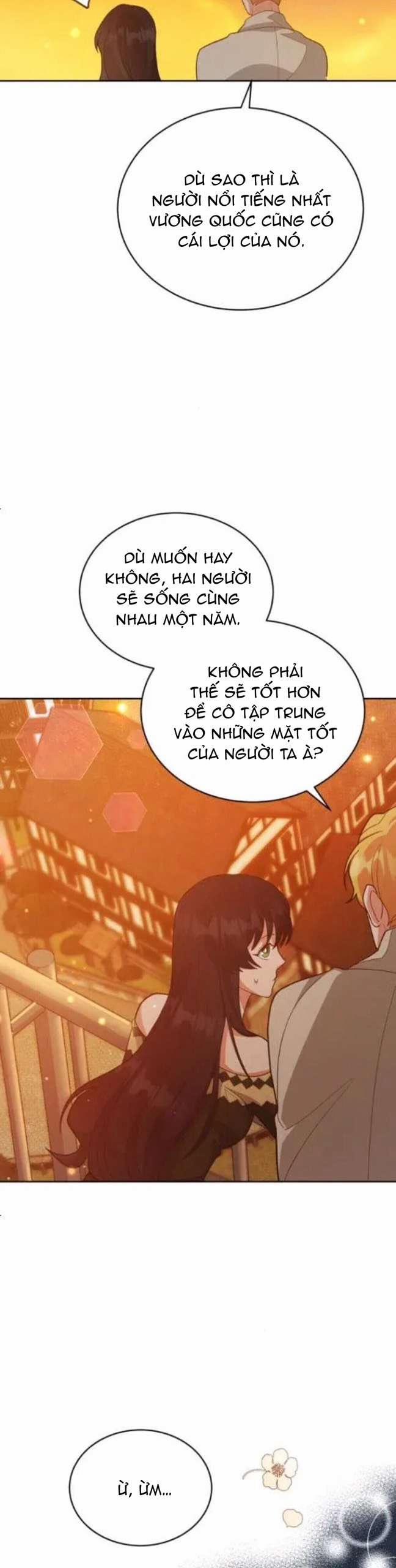 Tôi Đã Quyến Rũ Tên Công Tước Xảo Trá 15.2 trang 4