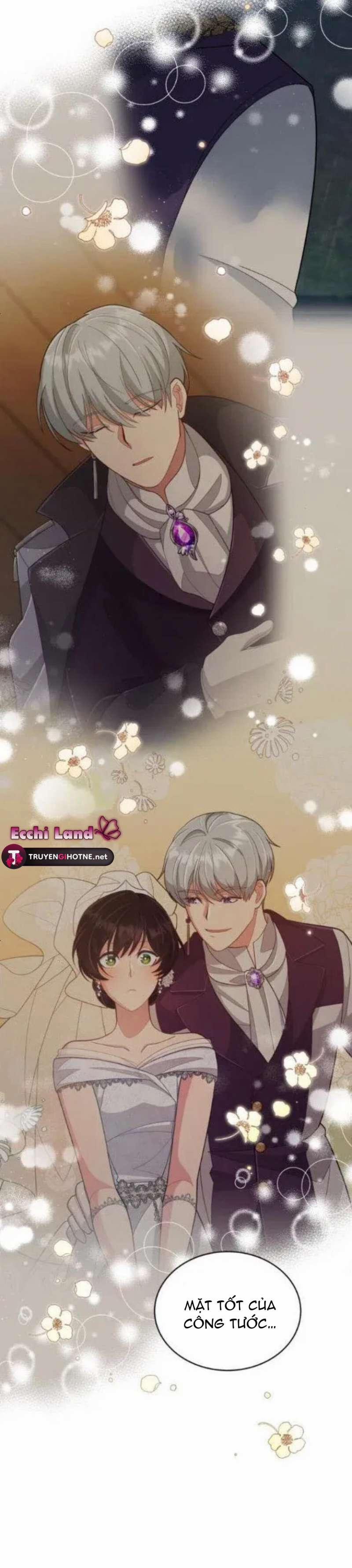 Tôi Đã Quyến Rũ Tên Công Tước Xảo Trá 15.2 trang 5