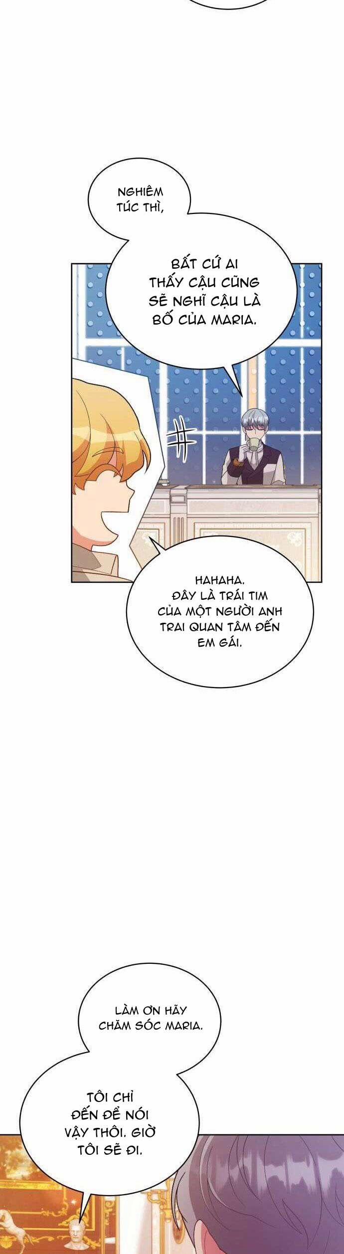 Tôi Đã Quyến Rũ Tên Công Tước Xảo Trá 16.1 trang 11