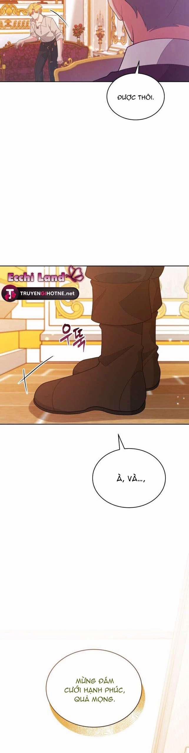 Tôi Đã Quyến Rũ Tên Công Tước Xảo Trá 16.1 trang 12