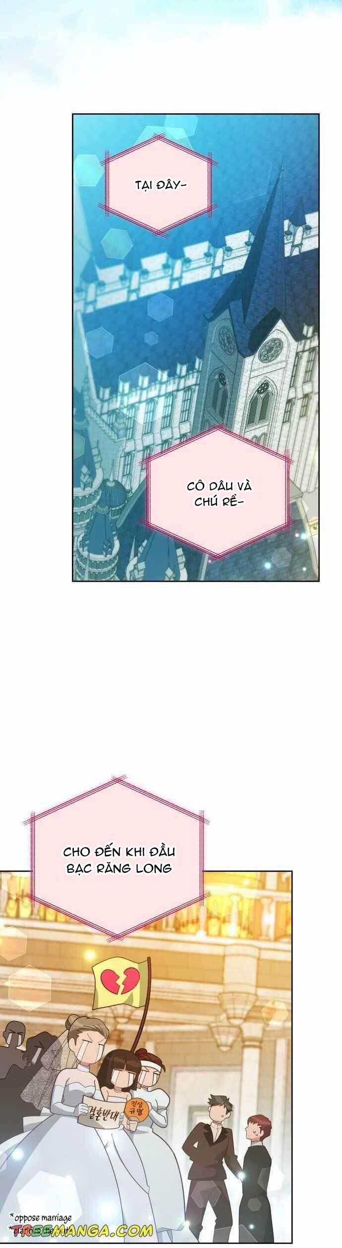 Tôi Đã Quyến Rũ Tên Công Tước Xảo Trá 16.1 trang 16