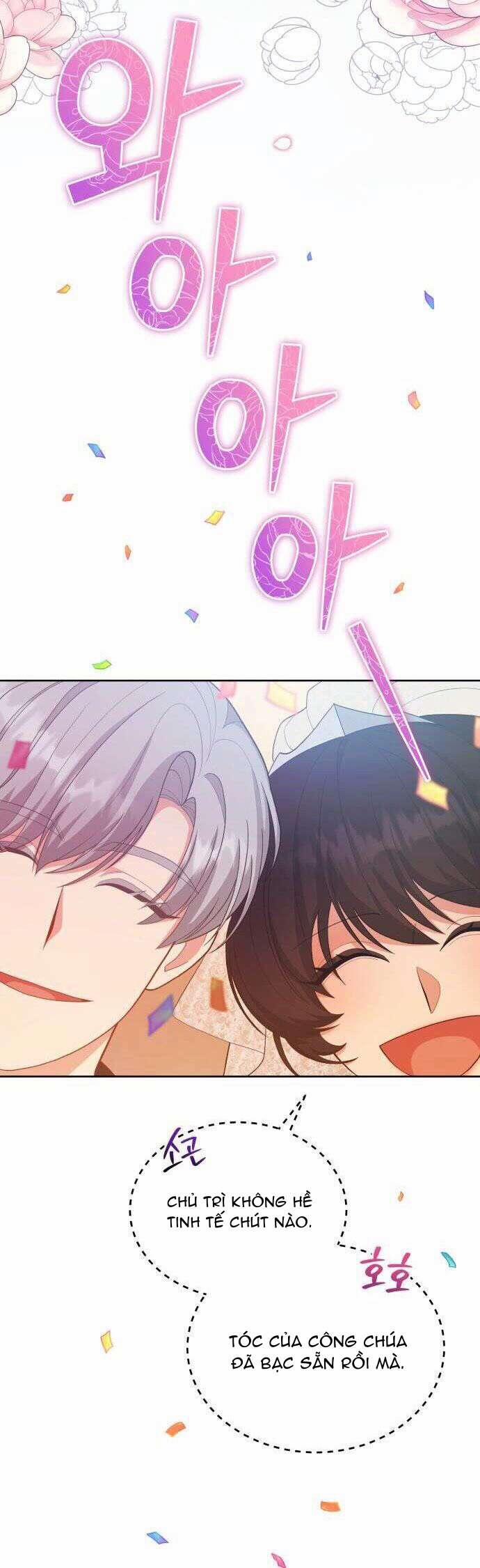 Tôi Đã Quyến Rũ Tên Công Tước Xảo Trá 16.1 trang 19