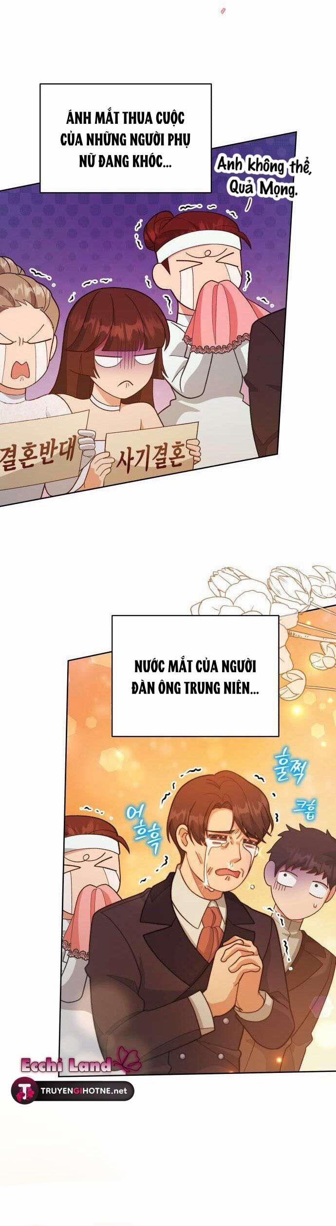 Tôi Đã Quyến Rũ Tên Công Tước Xảo Trá 16.1 trang 21