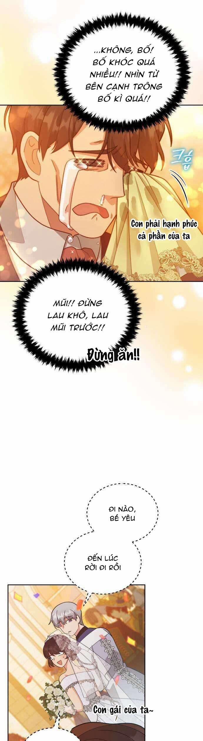 Tôi Đã Quyến Rũ Tên Công Tước Xảo Trá 16.1 trang 22