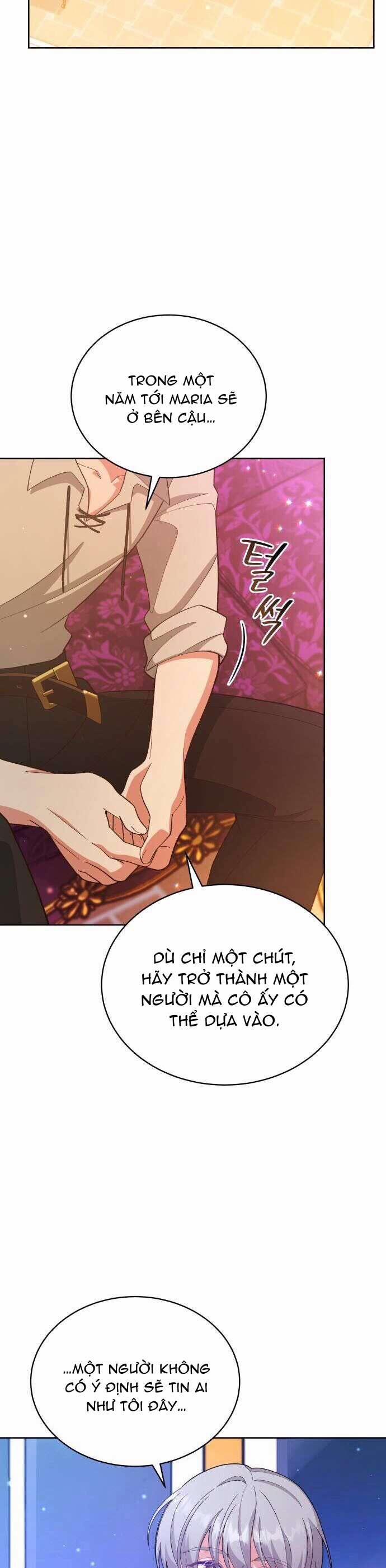 Tôi Đã Quyến Rũ Tên Công Tước Xảo Trá 16.1 trang 8