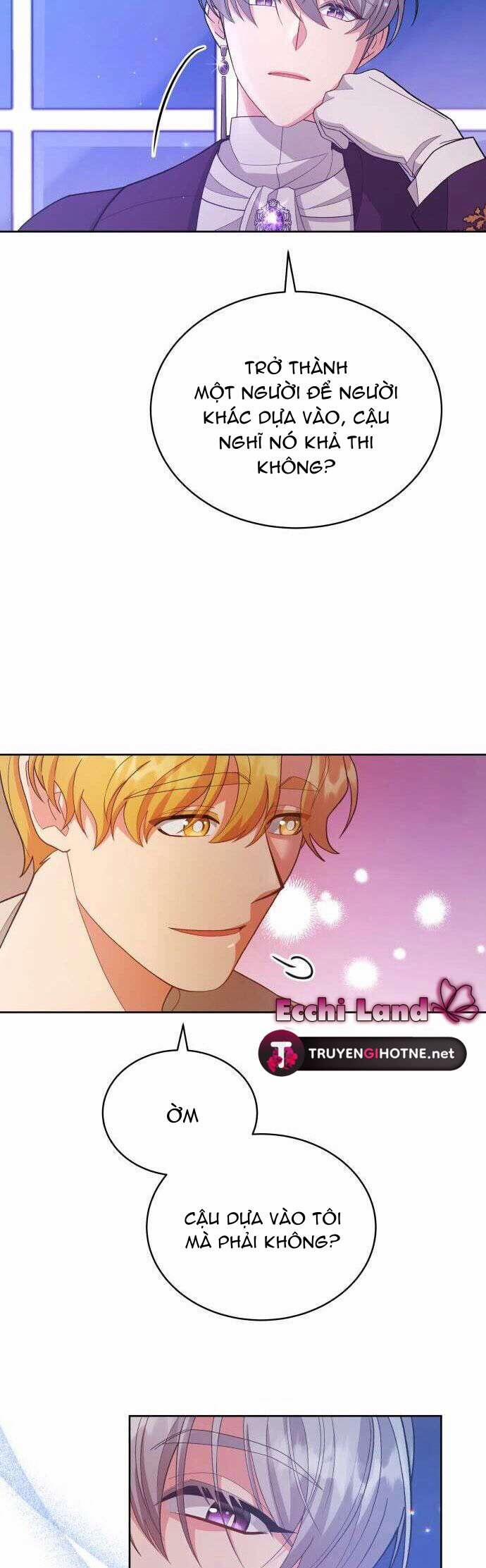 Tôi Đã Quyến Rũ Tên Công Tước Xảo Trá 16.1 trang 9