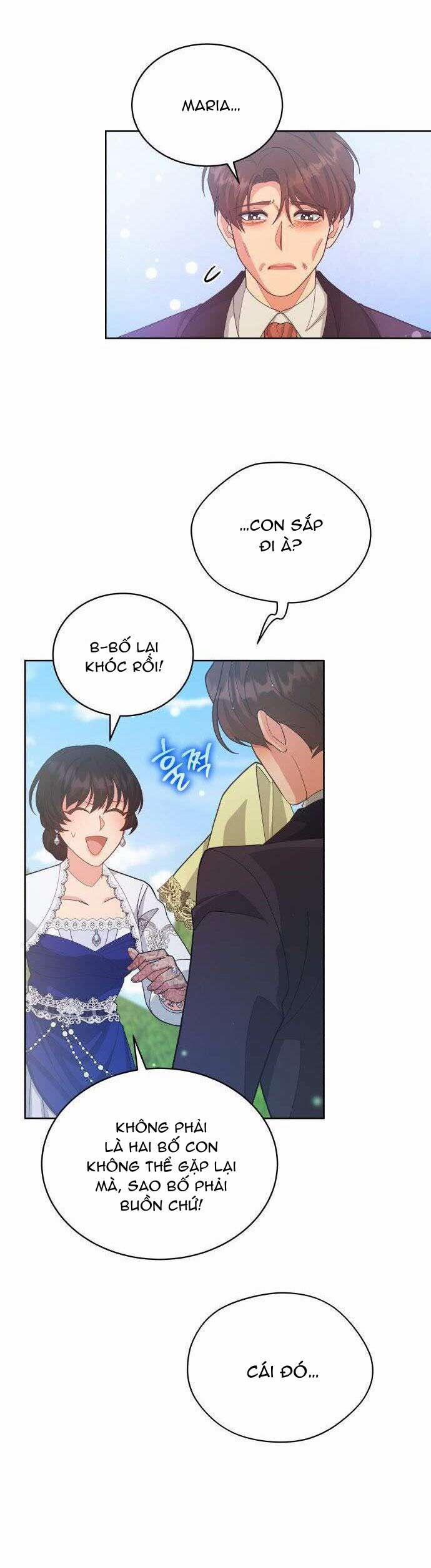 Tôi Đã Quyến Rũ Tên Công Tước Xảo Trá 16.2 trang 11