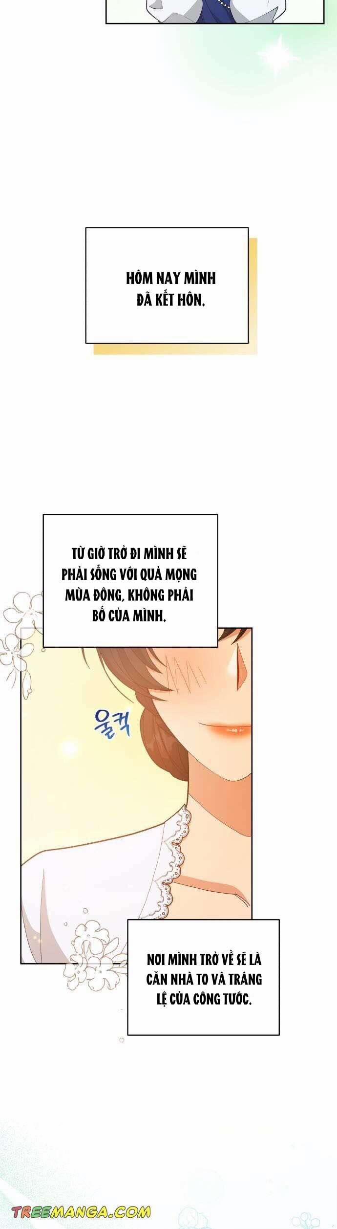 Tôi Đã Quyến Rũ Tên Công Tước Xảo Trá 16.2 trang 13