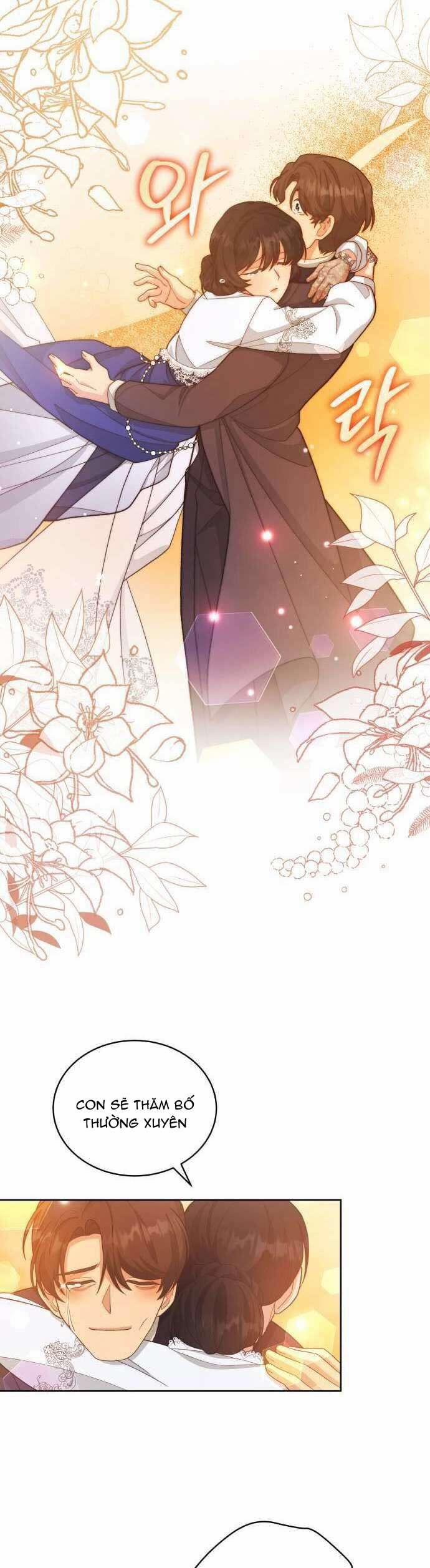 Tôi Đã Quyến Rũ Tên Công Tước Xảo Trá 16.2 trang 15