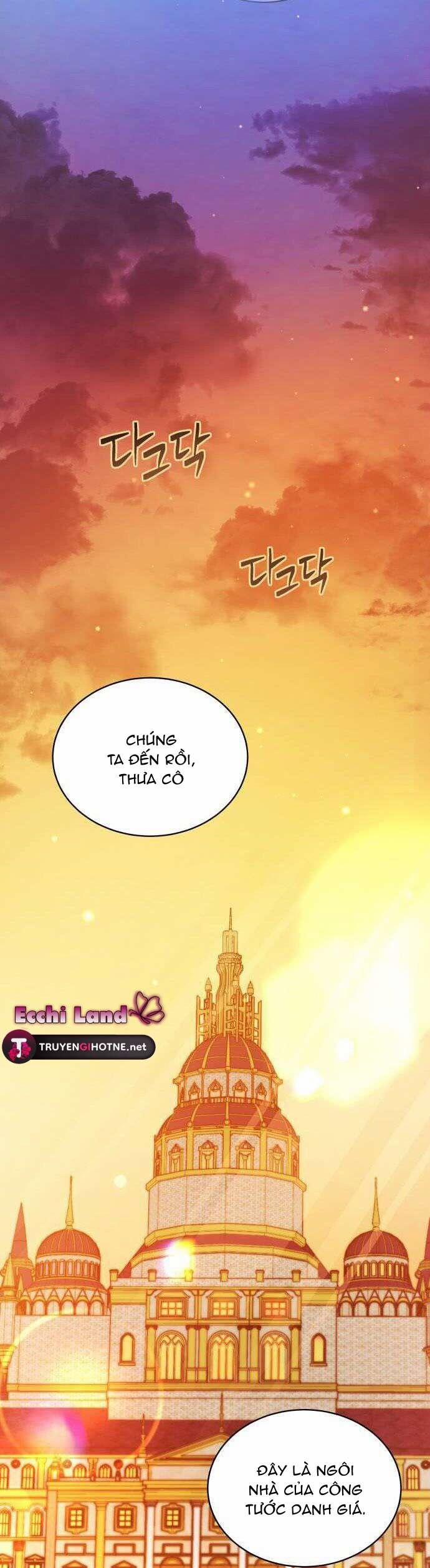 Tôi Đã Quyến Rũ Tên Công Tước Xảo Trá 16.2 trang 17