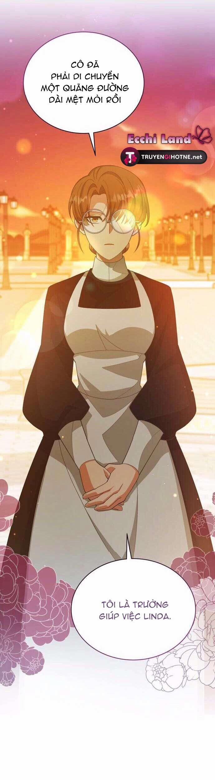 Tôi Đã Quyến Rũ Tên Công Tước Xảo Trá 16.2 trang 21