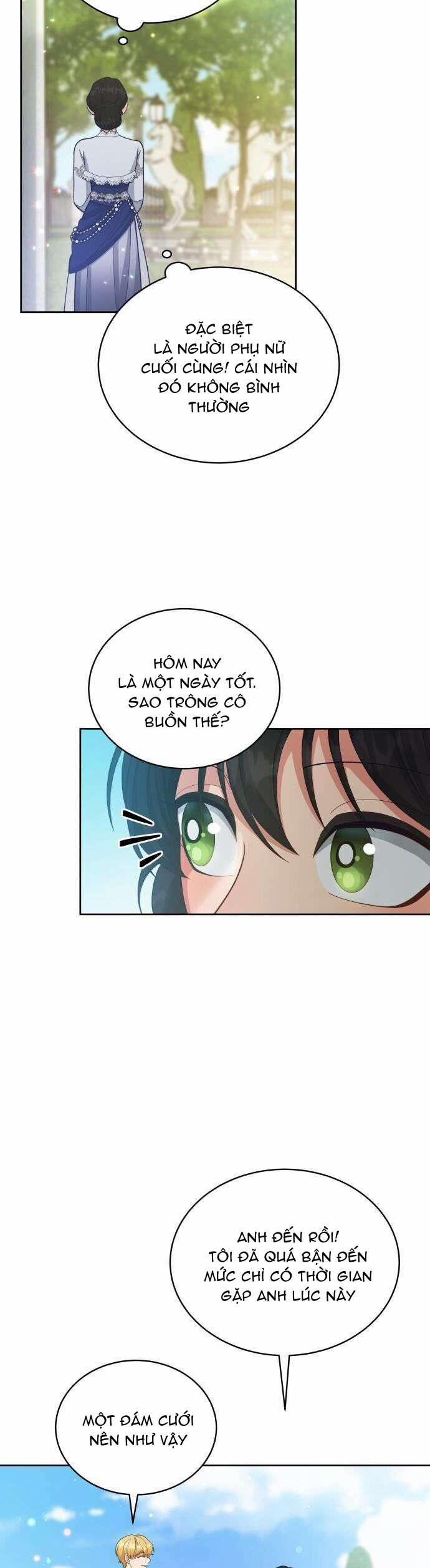 Tôi Đã Quyến Rũ Tên Công Tước Xảo Trá 16.2 trang 6