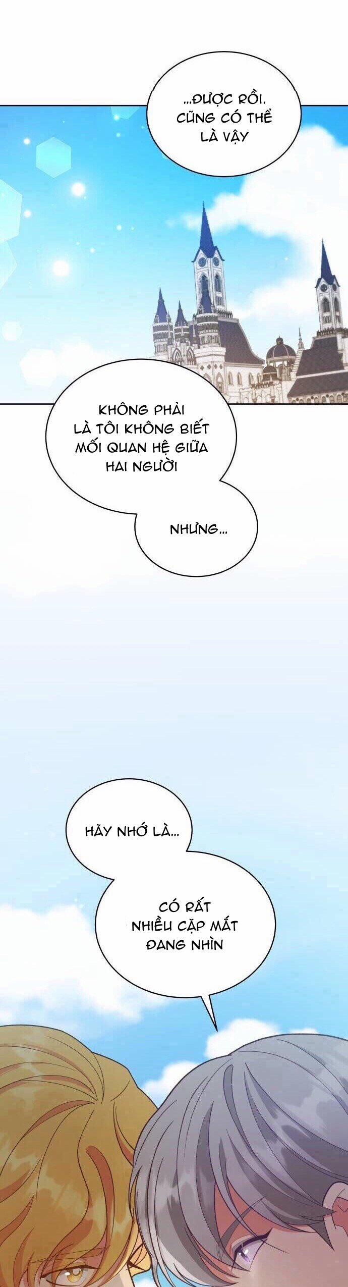 Tôi Đã Quyến Rũ Tên Công Tước Xảo Trá 17.1 trang 10