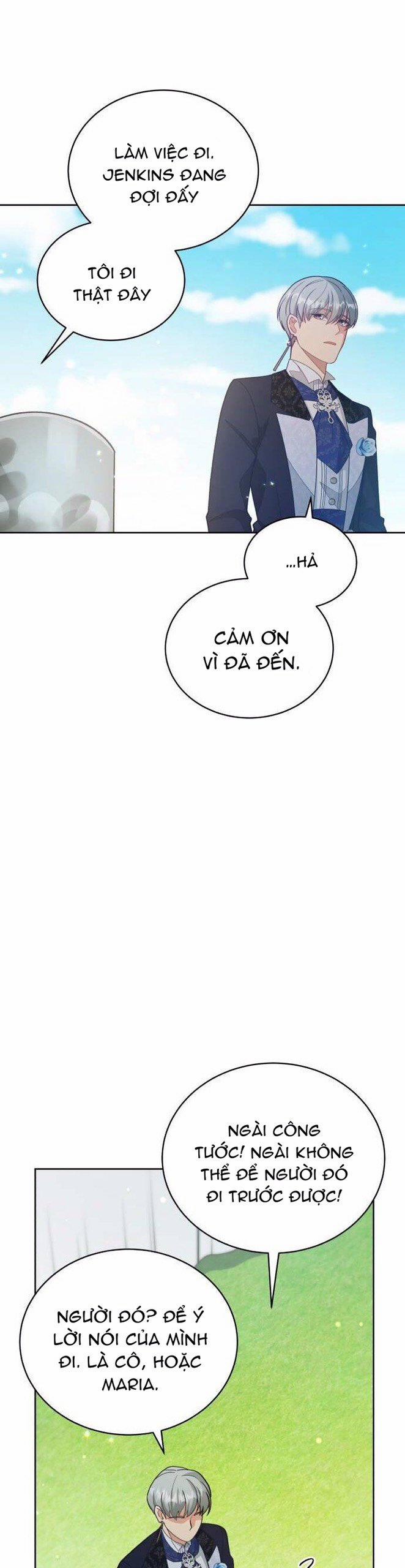 Tôi Đã Quyến Rũ Tên Công Tước Xảo Trá 17.1 trang 14