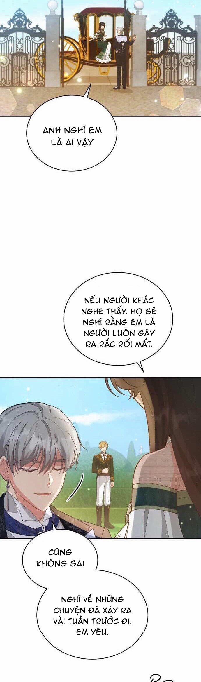 Tôi Đã Quyến Rũ Tên Công Tước Xảo Trá 17.1 trang 2