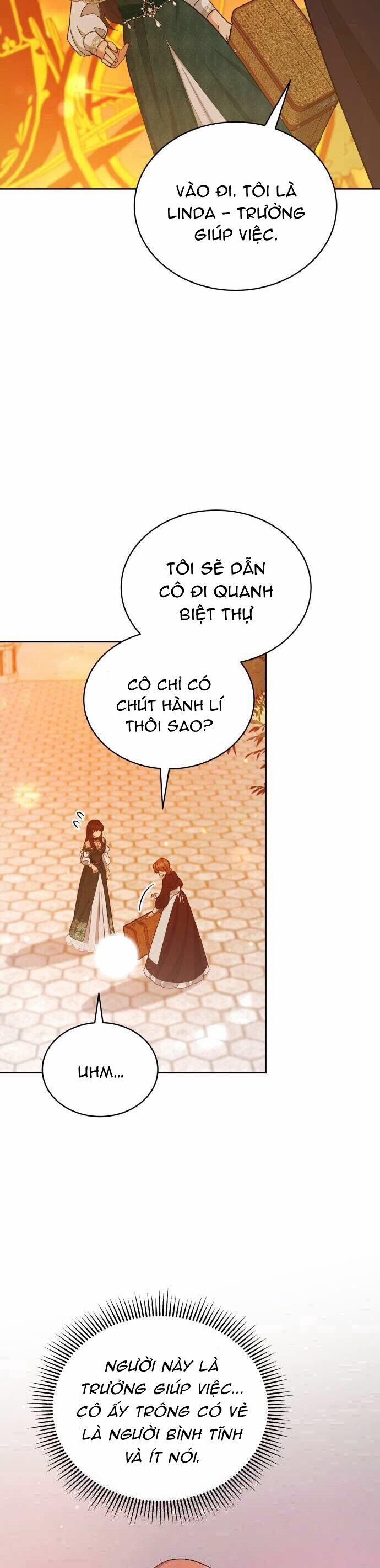 Tôi Đã Quyến Rũ Tên Công Tước Xảo Trá 17.1 trang 22