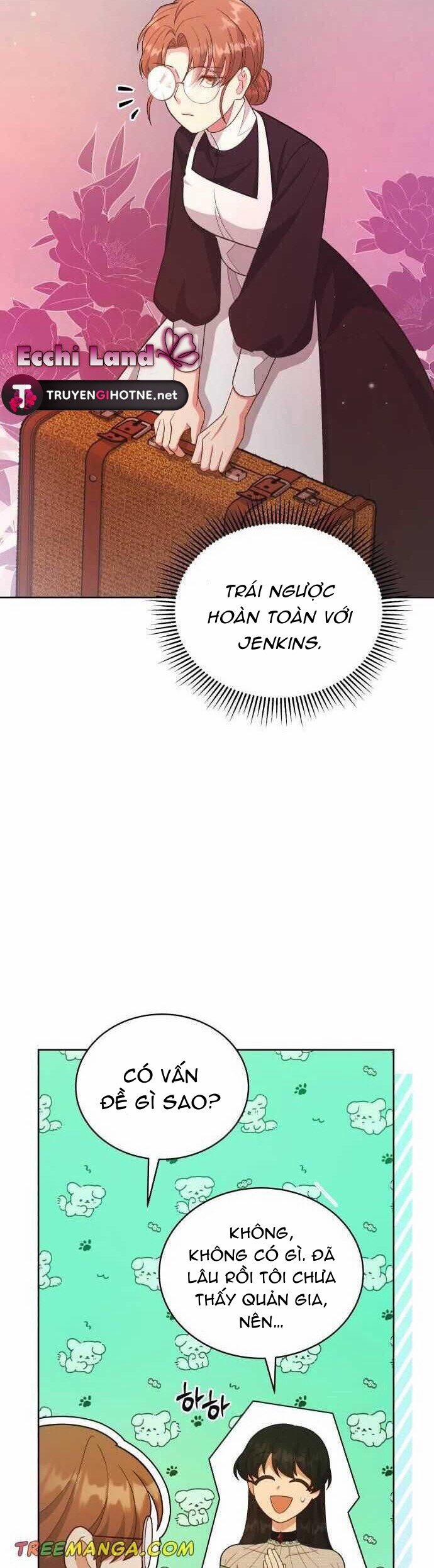 Tôi Đã Quyến Rũ Tên Công Tước Xảo Trá 17.1 trang 23