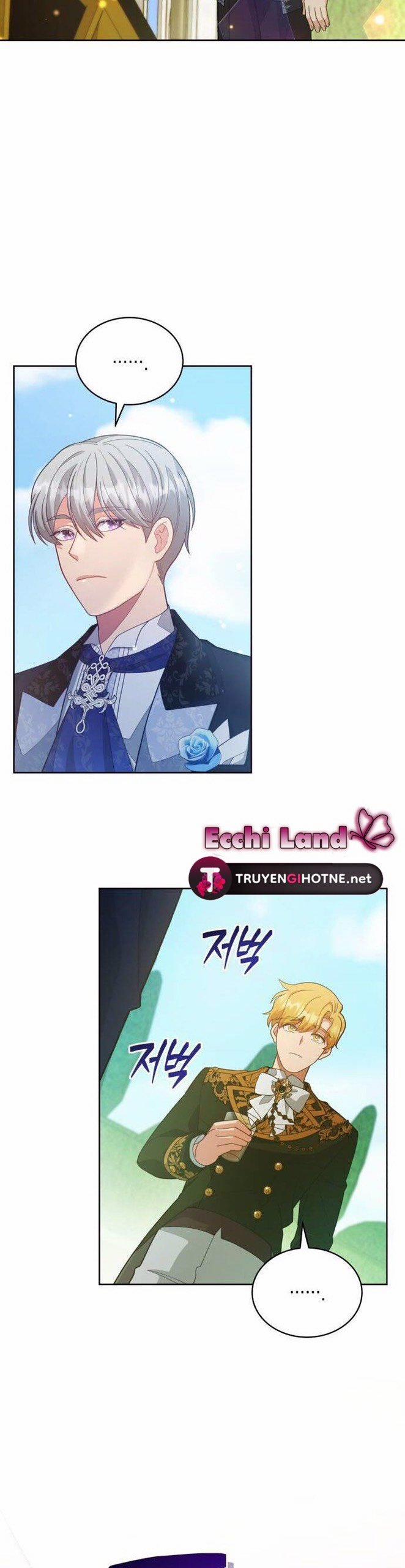 Tôi Đã Quyến Rũ Tên Công Tước Xảo Trá 17.1 trang 5