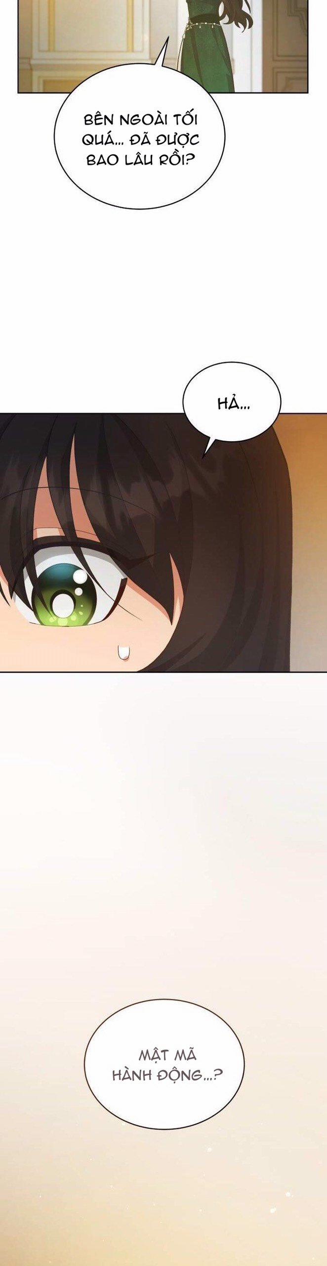 Tôi Đã Quyến Rũ Tên Công Tước Xảo Trá 17.2 trang 12