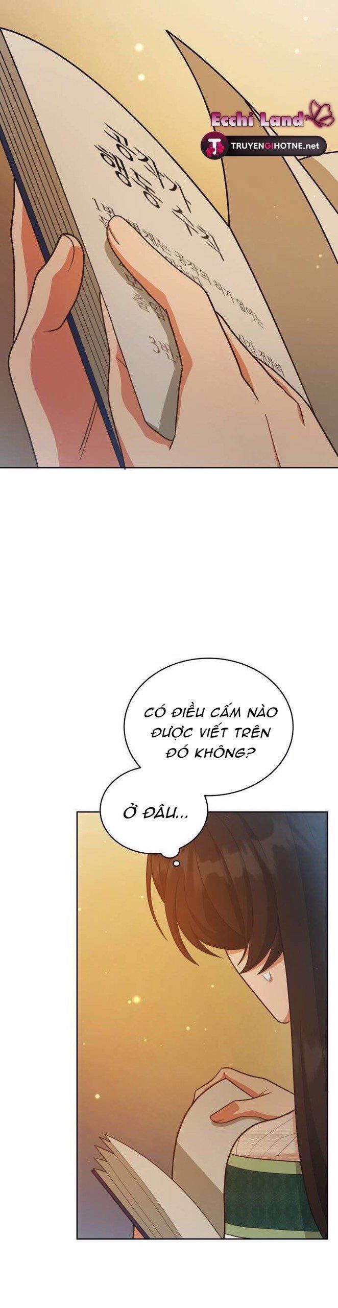 Tôi Đã Quyến Rũ Tên Công Tước Xảo Trá 17.2 trang 13