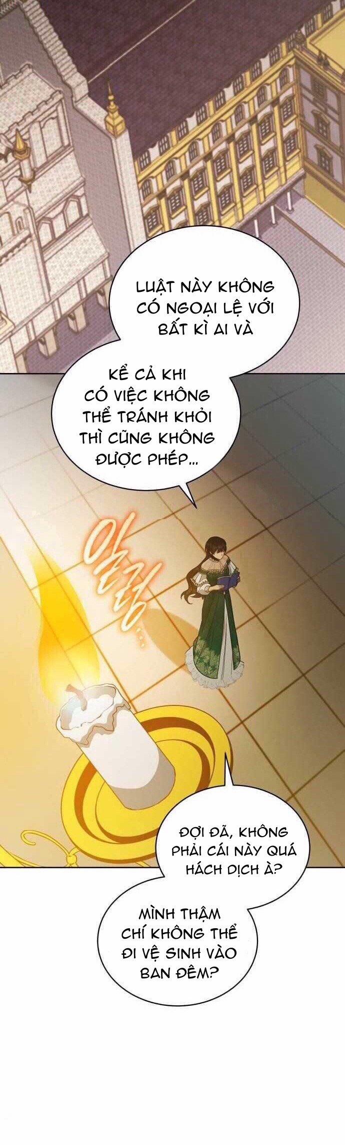 Tôi Đã Quyến Rũ Tên Công Tước Xảo Trá 17.2 trang 16