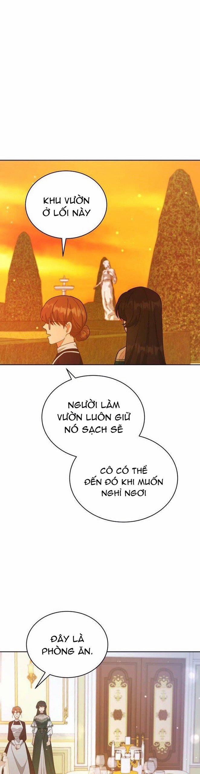 Tôi Đã Quyến Rũ Tên Công Tước Xảo Trá 17.2 trang 2