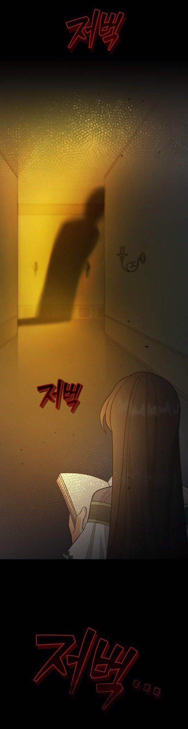 Tôi Đã Quyến Rũ Tên Công Tước Xảo Trá 17.2 trang 21