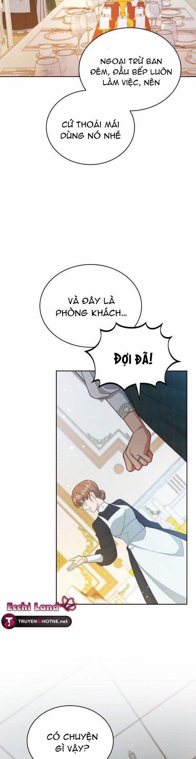 Tôi Đã Quyến Rũ Tên Công Tước Xảo Trá 17.2 trang 3