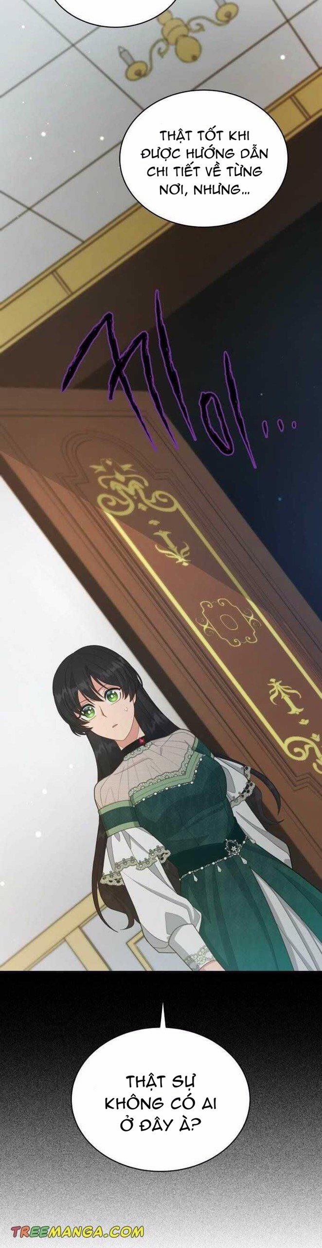 Tôi Đã Quyến Rũ Tên Công Tước Xảo Trá 17.2 trang 4