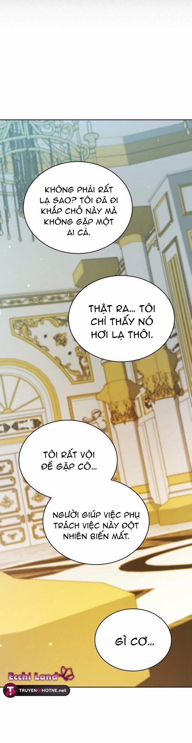 Tôi Đã Quyến Rũ Tên Công Tước Xảo Trá 17.2 trang 5