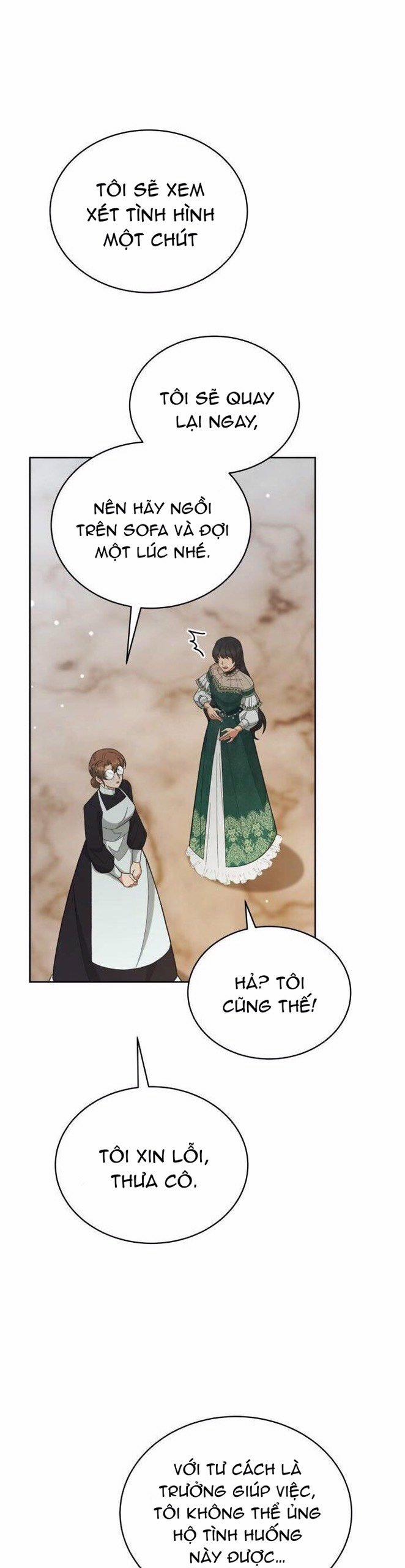 Tôi Đã Quyến Rũ Tên Công Tước Xảo Trá 17.2 trang 6