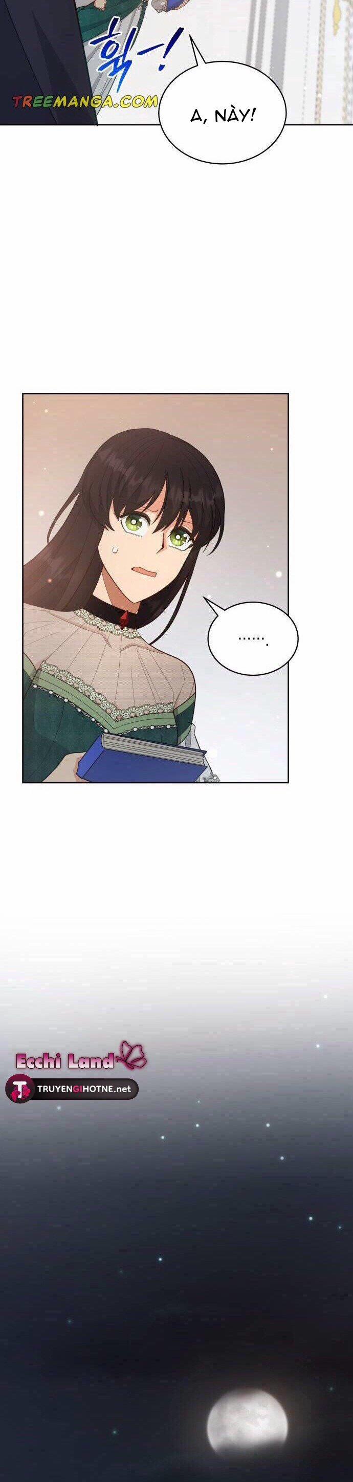 Tôi Đã Quyến Rũ Tên Công Tước Xảo Trá 17.2 trang 9