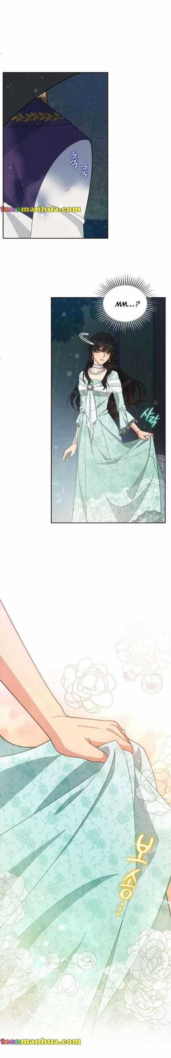 Tôi Đã Quyến Rũ Tên Công Tước Xảo Trá 9.2 trang 12