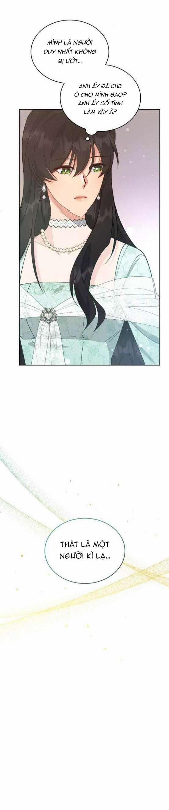 Tôi Đã Quyến Rũ Tên Công Tước Xảo Trá 9.2 trang 13
