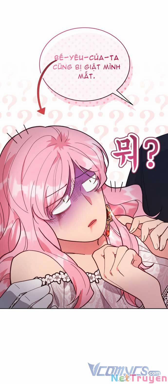 Tôi Đã Quyến Rũ Vị Công Tước Dối Trá 2 trang 10